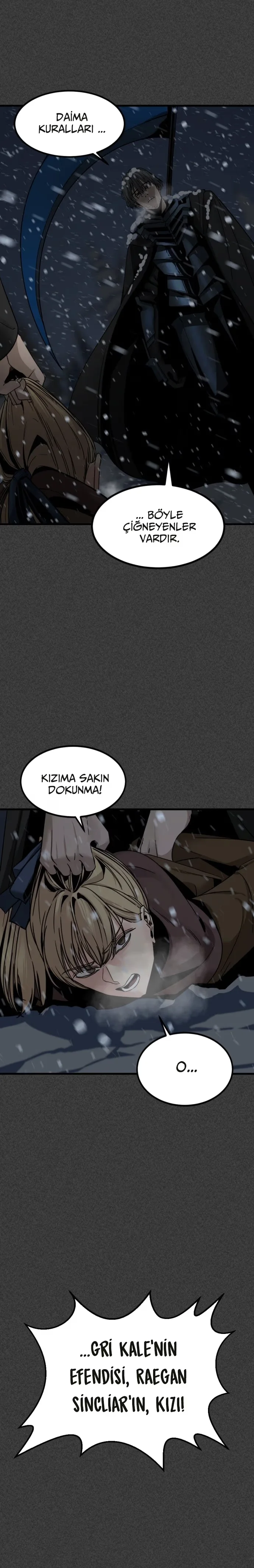 Hero Killer - Bölüm 20 - Sayfa 4