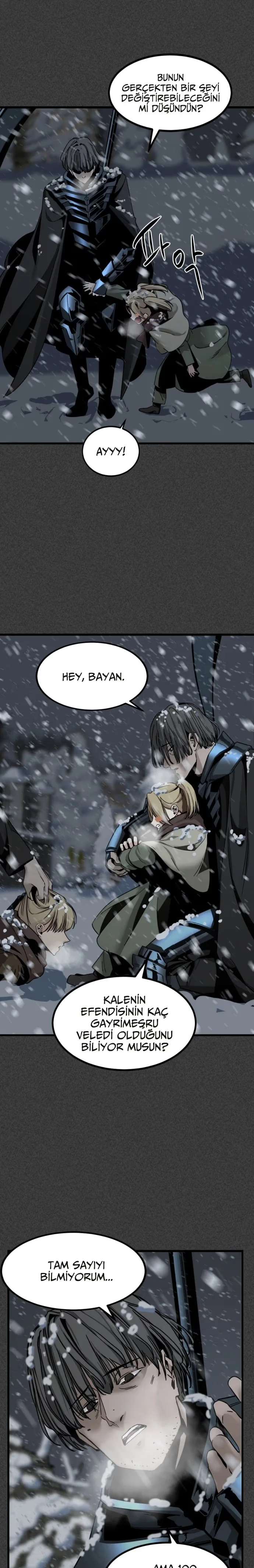 Hero Killer - Bölüm 20 - Sayfa 6