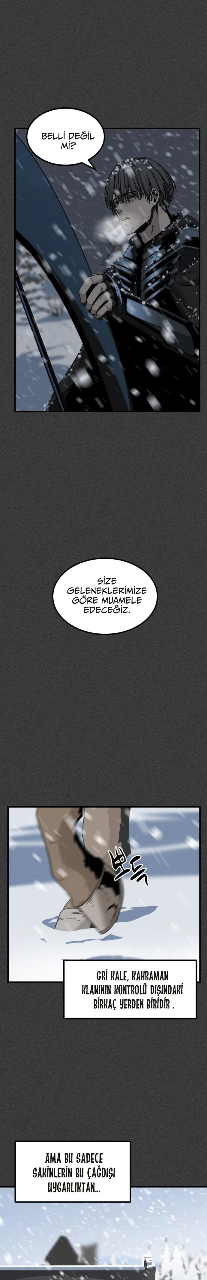 Hero Killer - Bölüm 20 - Sayfa 8
