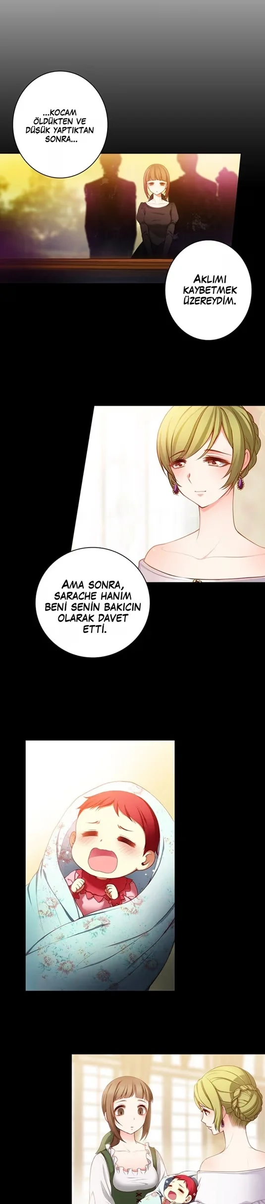 Adonis - Bölüm 11 - Sayfa 10