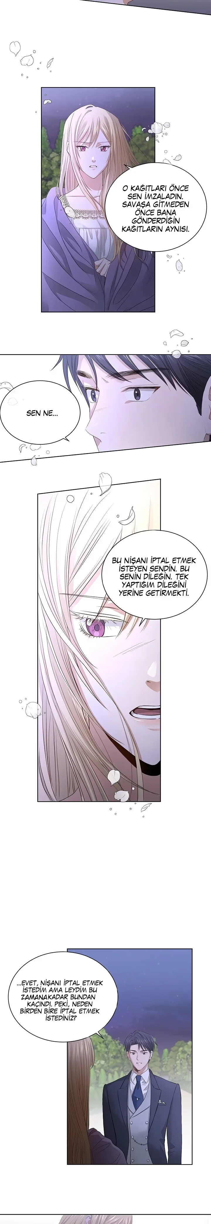 I Don't Love You Anymore - Bölüm 5 - Sayfa 12