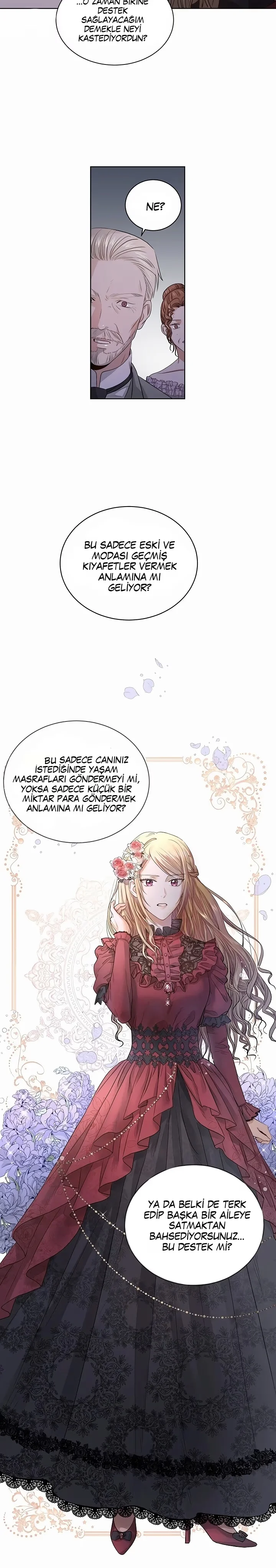 I Don't Love You Anymore - Bölüm 5 - Sayfa 7