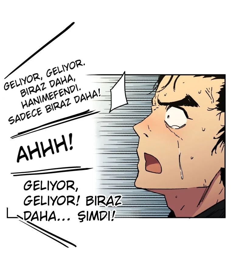 Peerless Dad - Bölüm 2 - Sayfa 7