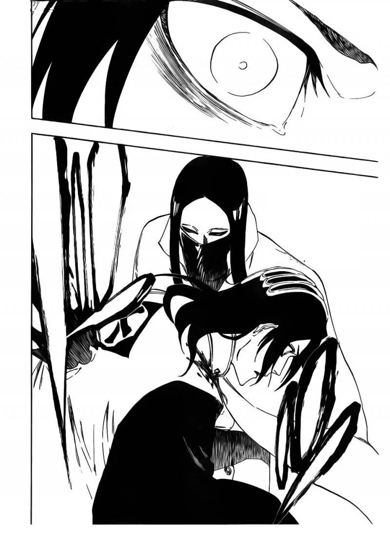 Bleach - Bölüm 501 - Sayfa 13