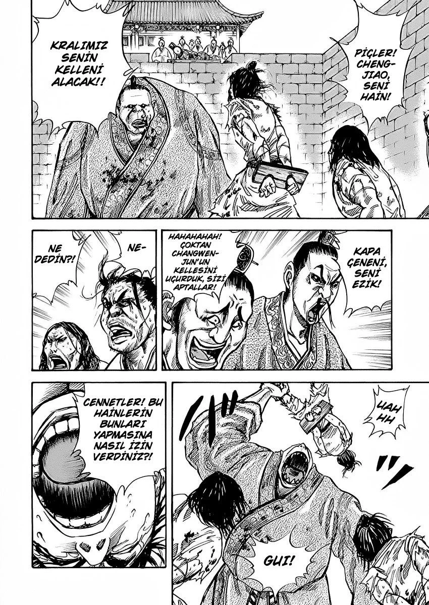 Kingdom - Bölüm 23 - Sayfa 10