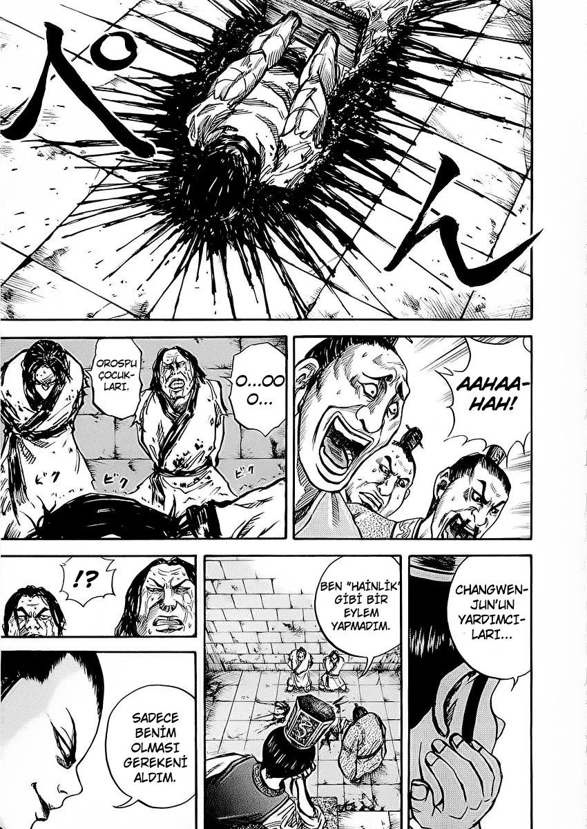Kingdom - Bölüm 23 - Sayfa 11