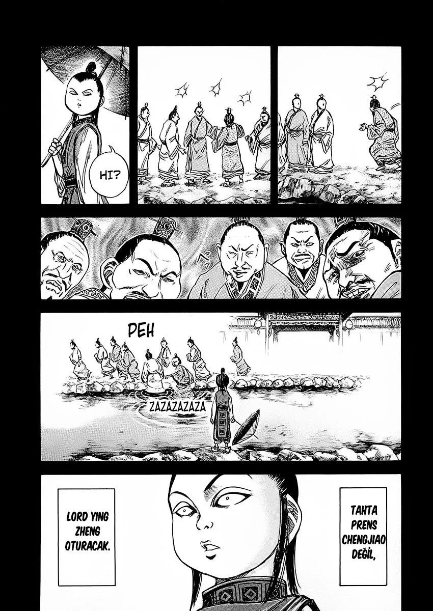 Kingdom - Bölüm 23 - Sayfa 13
