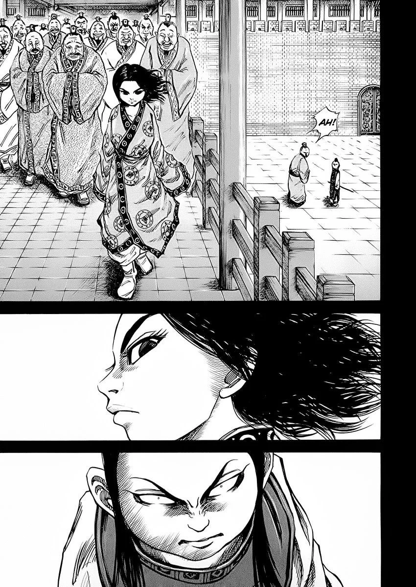 Kingdom - Bölüm 23 - Sayfa 15