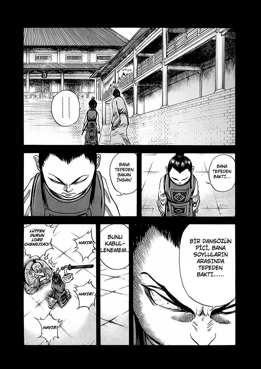 Kingdom - Bölüm 23 - Sayfa 16