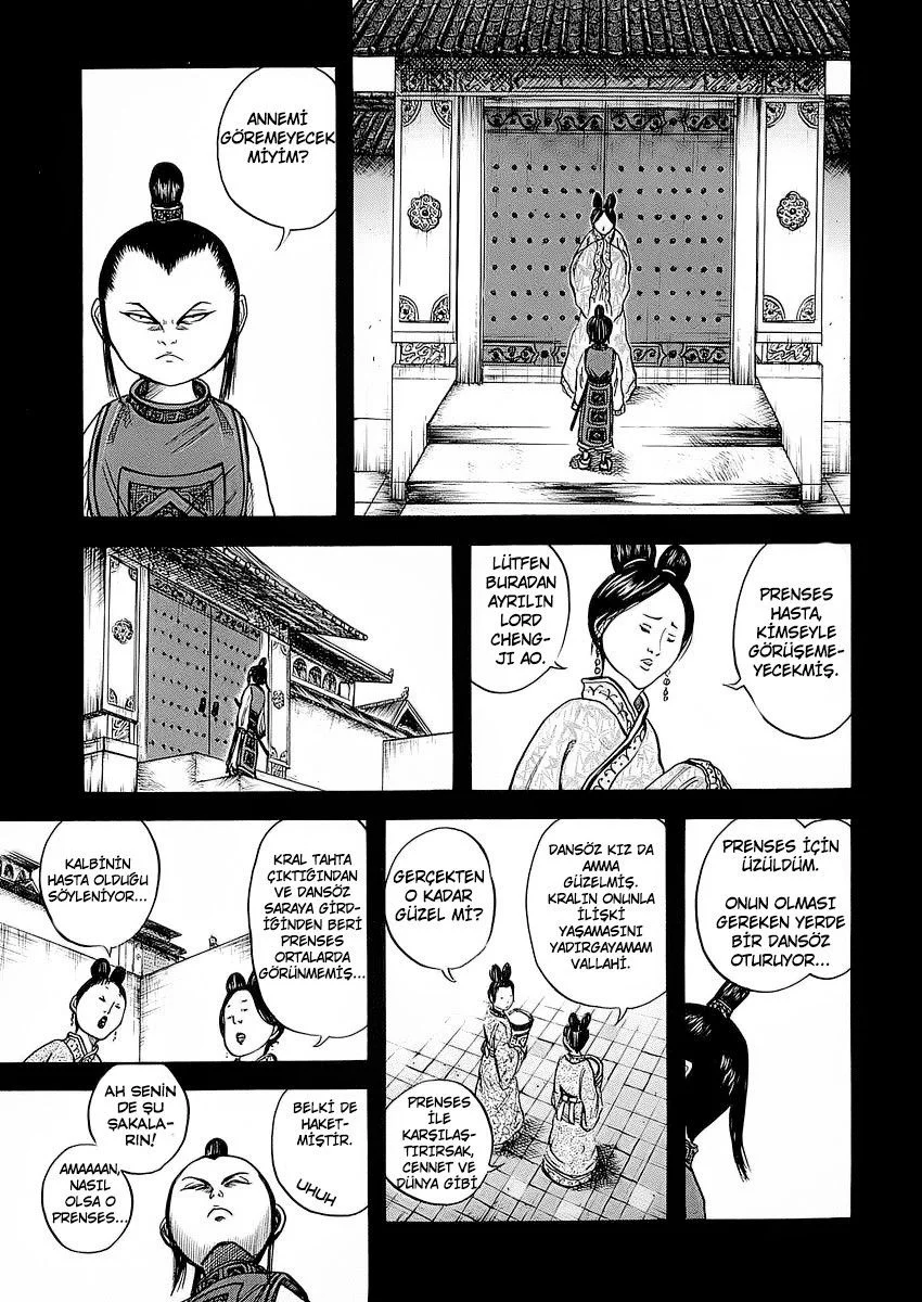 Kingdom - Bölüm 23 - Sayfa 17