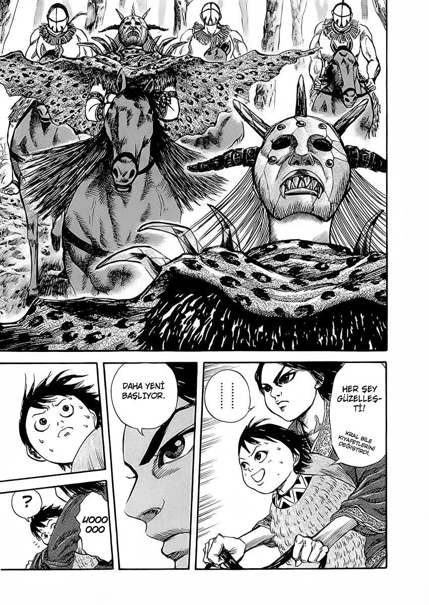 Kingdom - Bölüm 23 - Sayfa 5