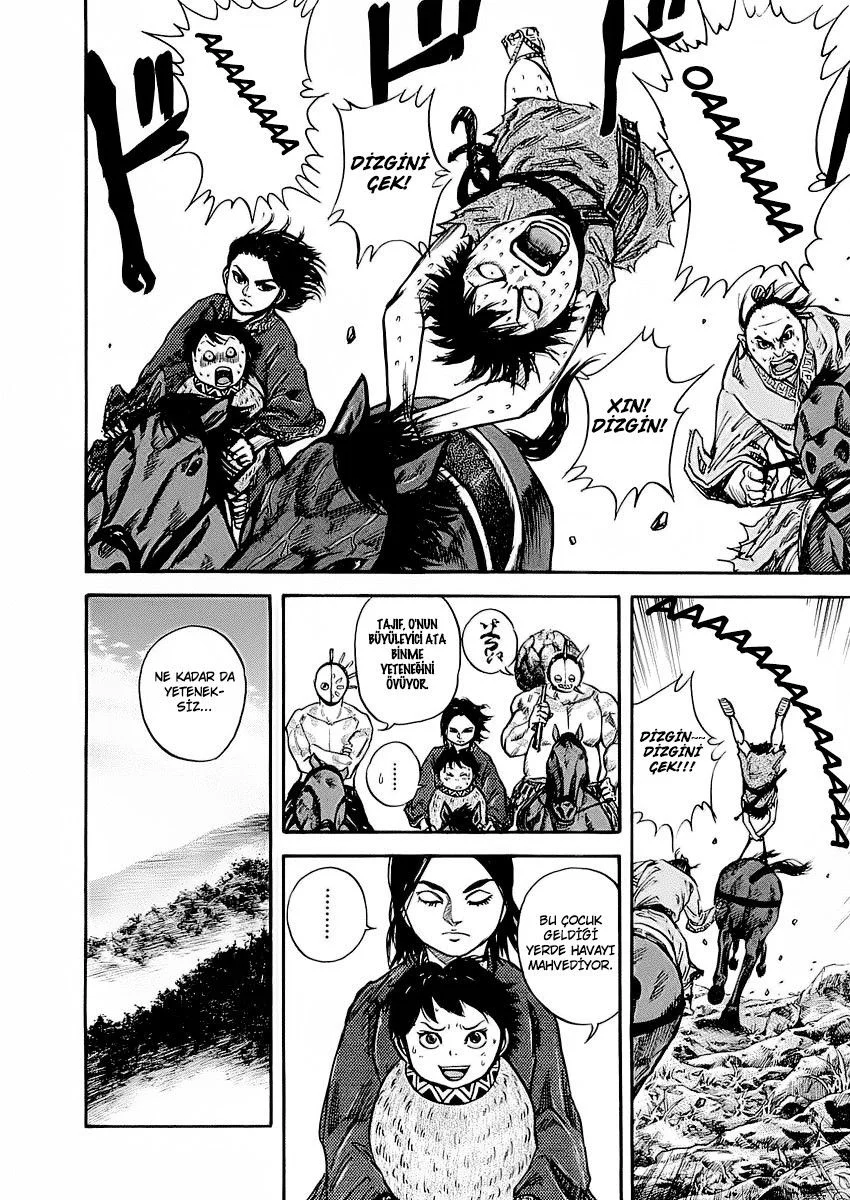 Kingdom - Bölüm 23 - Sayfa 6