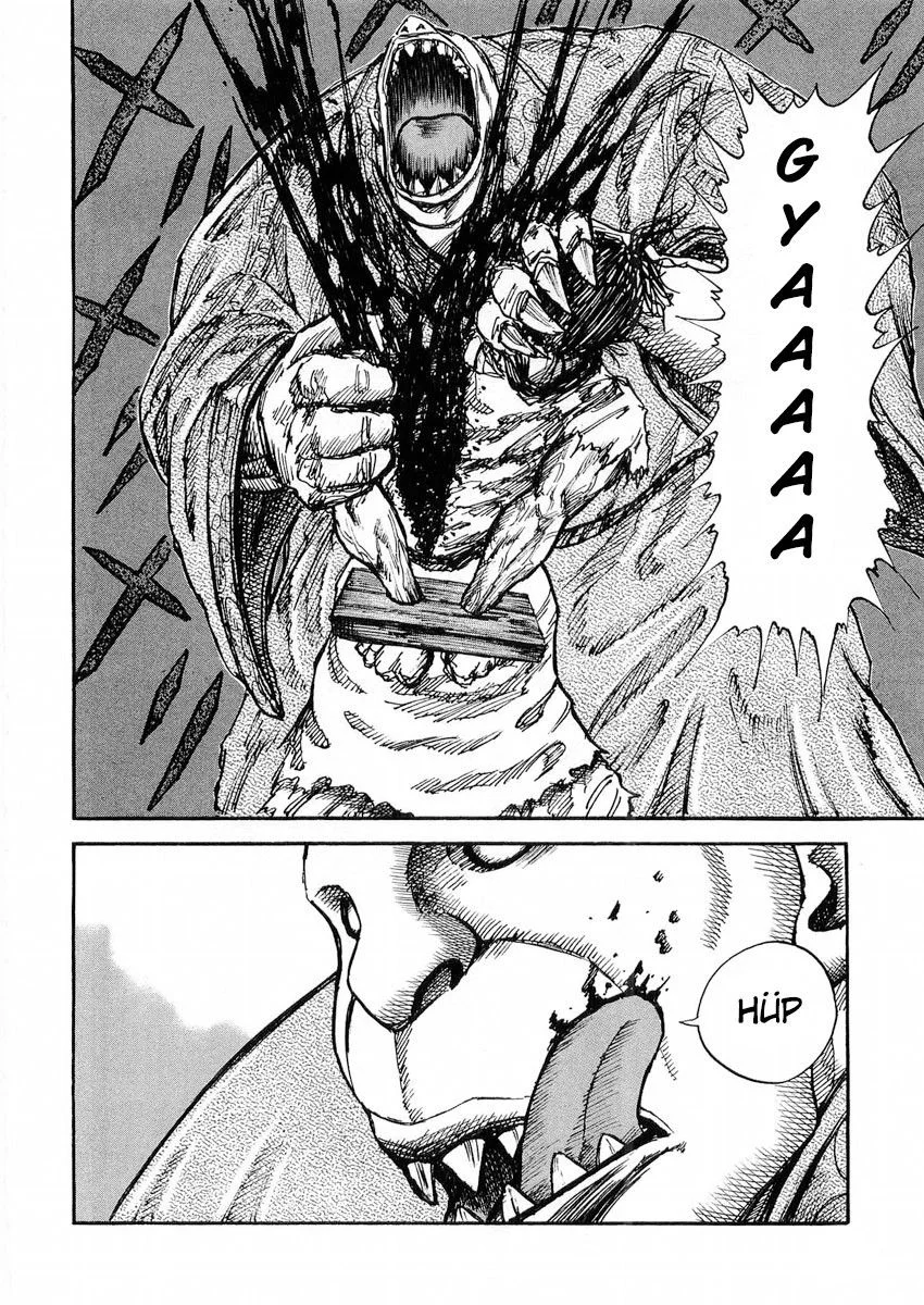 Kingdom - Bölüm 23 - Sayfa 8