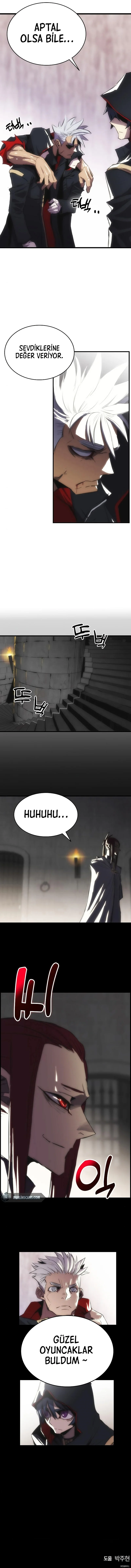 Bloodhound's Regression Instinct - Bölüm 5 - Sayfa 7