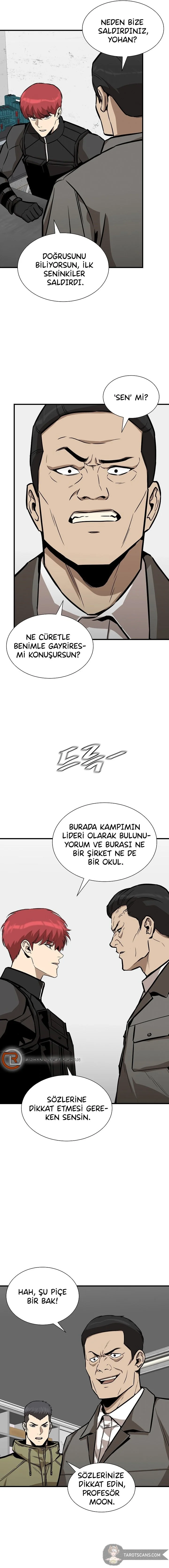 Return Survival - Bölüm 126 - Sayfa 13