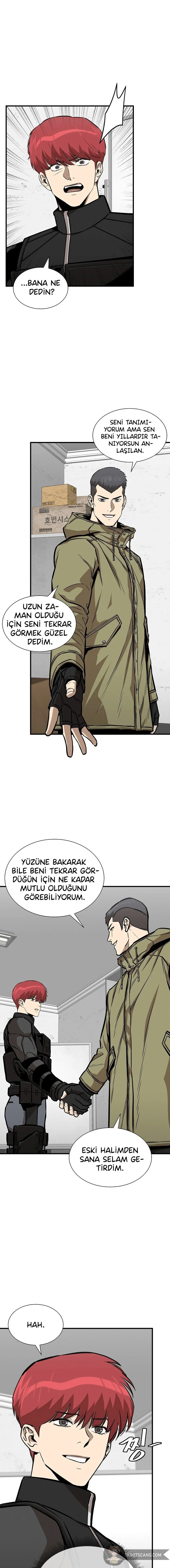Return Survival - Bölüm 126 - Sayfa 4