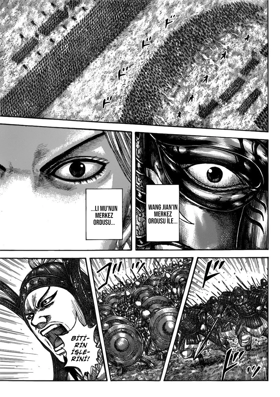 Kingdom - Bölüm 602 - Sayfa 10