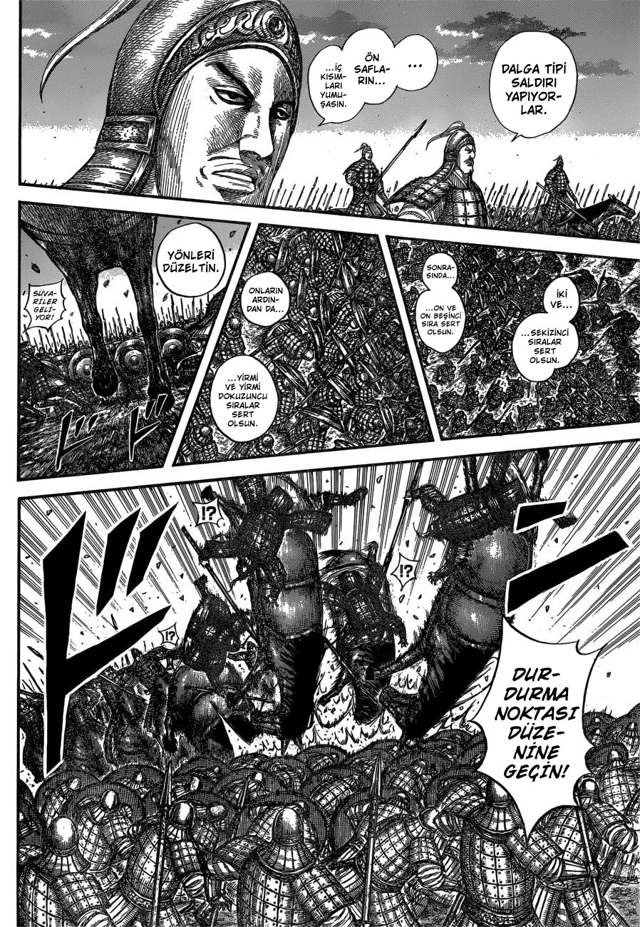 Kingdom - Bölüm 602 - Sayfa 13