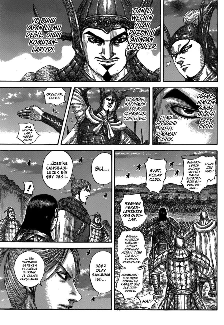 Kingdom - Bölüm 602 - Sayfa 14
