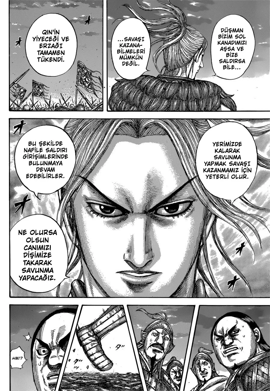 Kingdom - Bölüm 602 - Sayfa 15