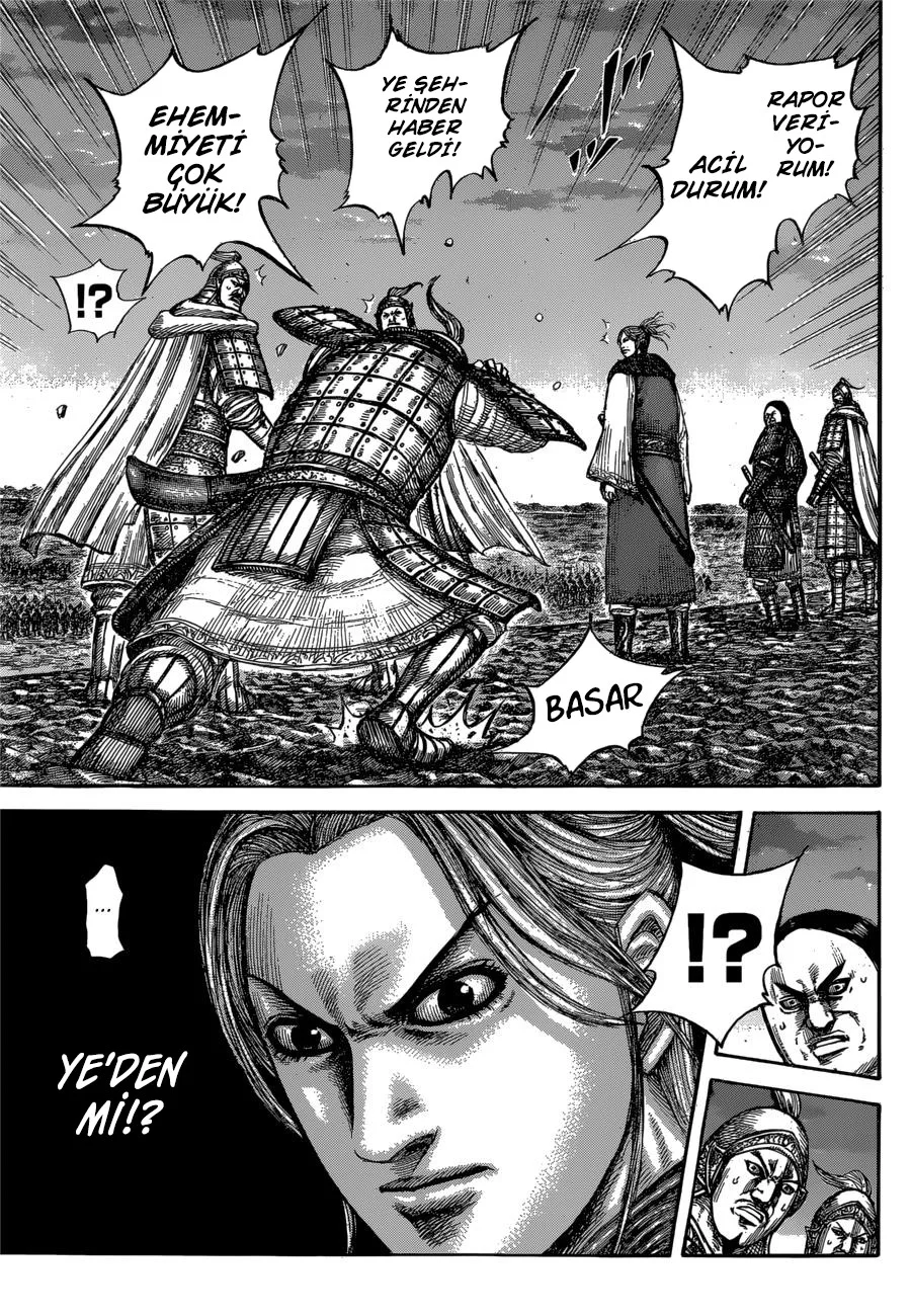 Kingdom - Bölüm 602 - Sayfa 16