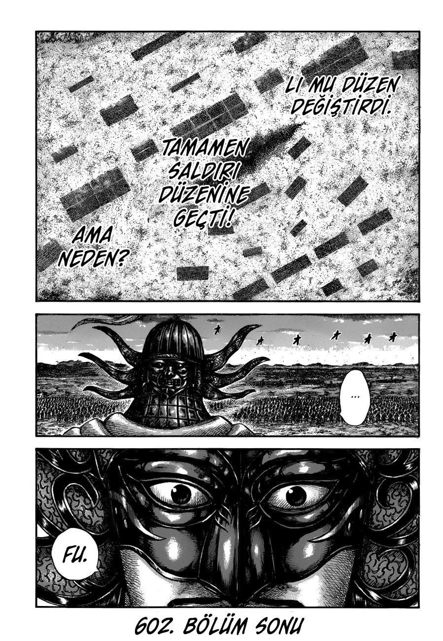 Kingdom - Bölüm 602 - Sayfa 18