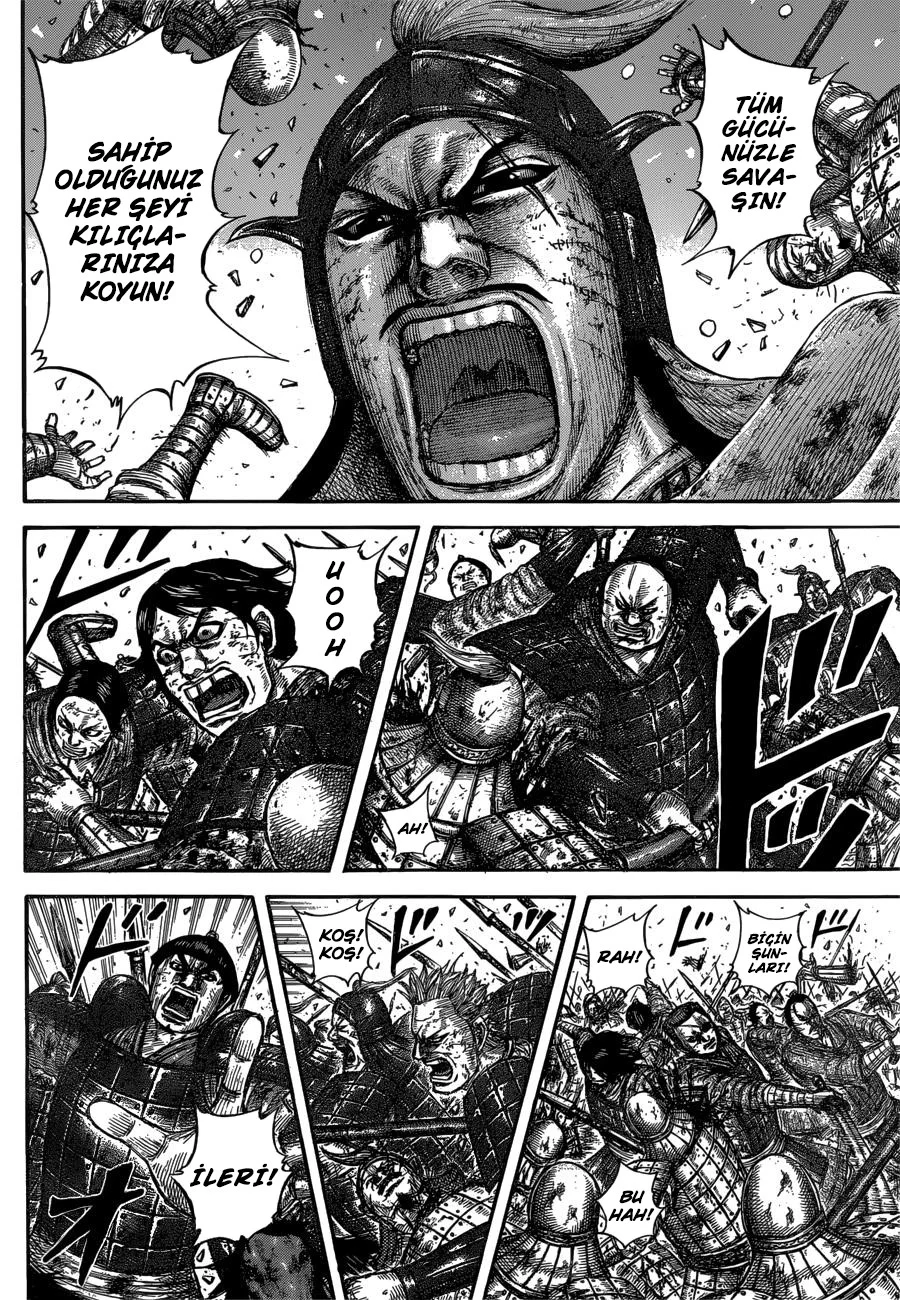 Kingdom - Bölüm 602 - Sayfa 4