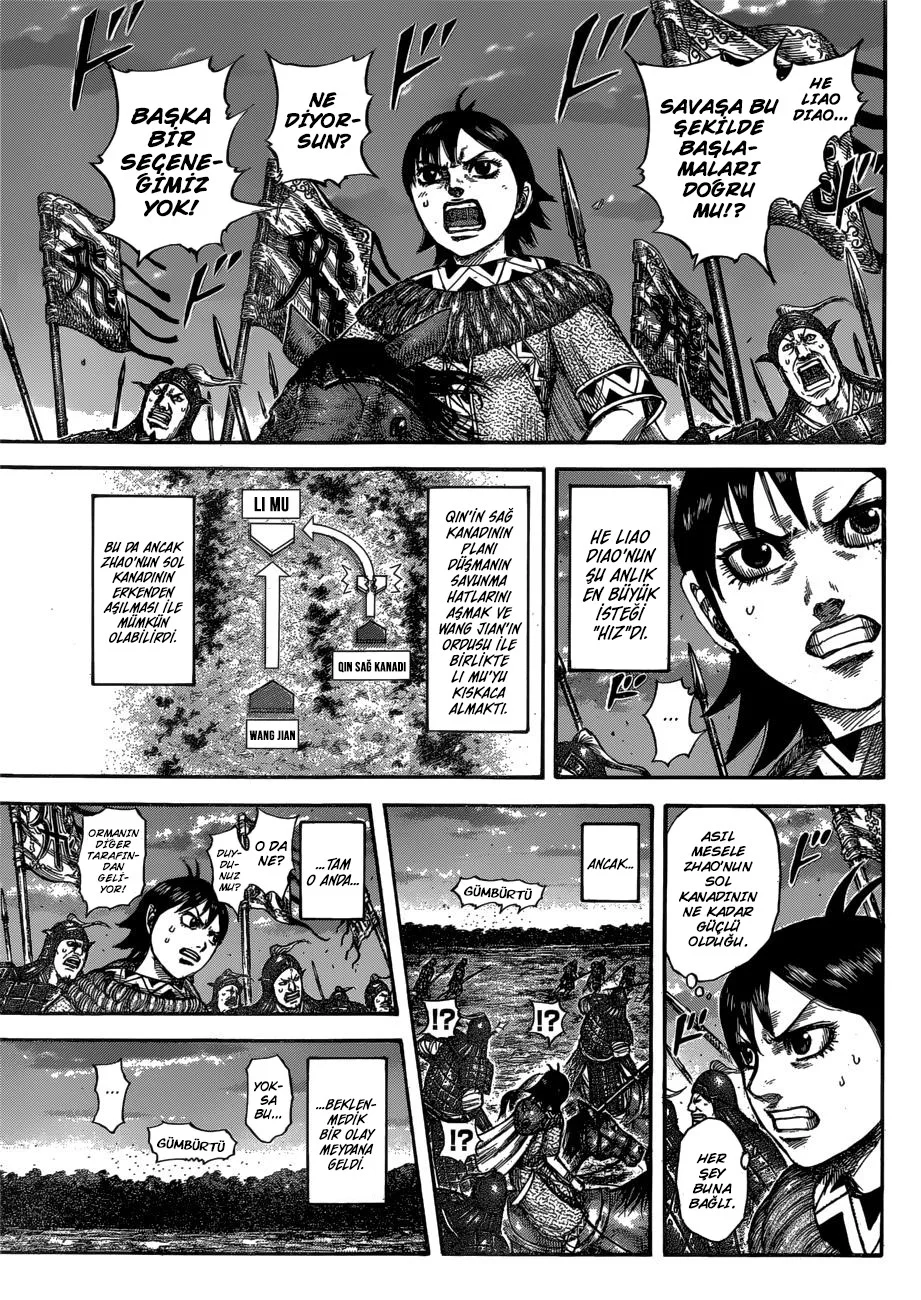 Kingdom - Bölüm 602 - Sayfa 5