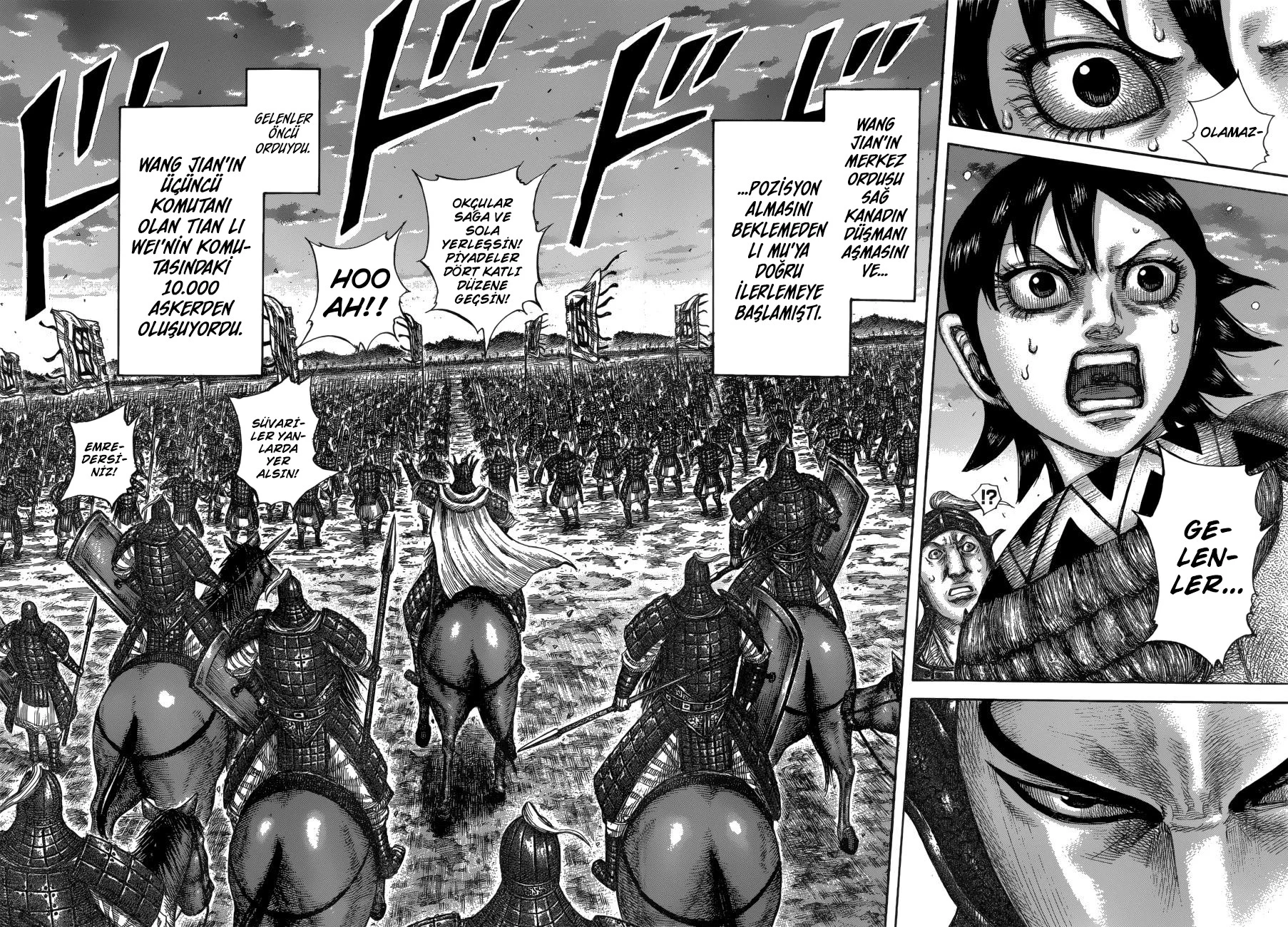 Kingdom - Bölüm 602 - Sayfa 6