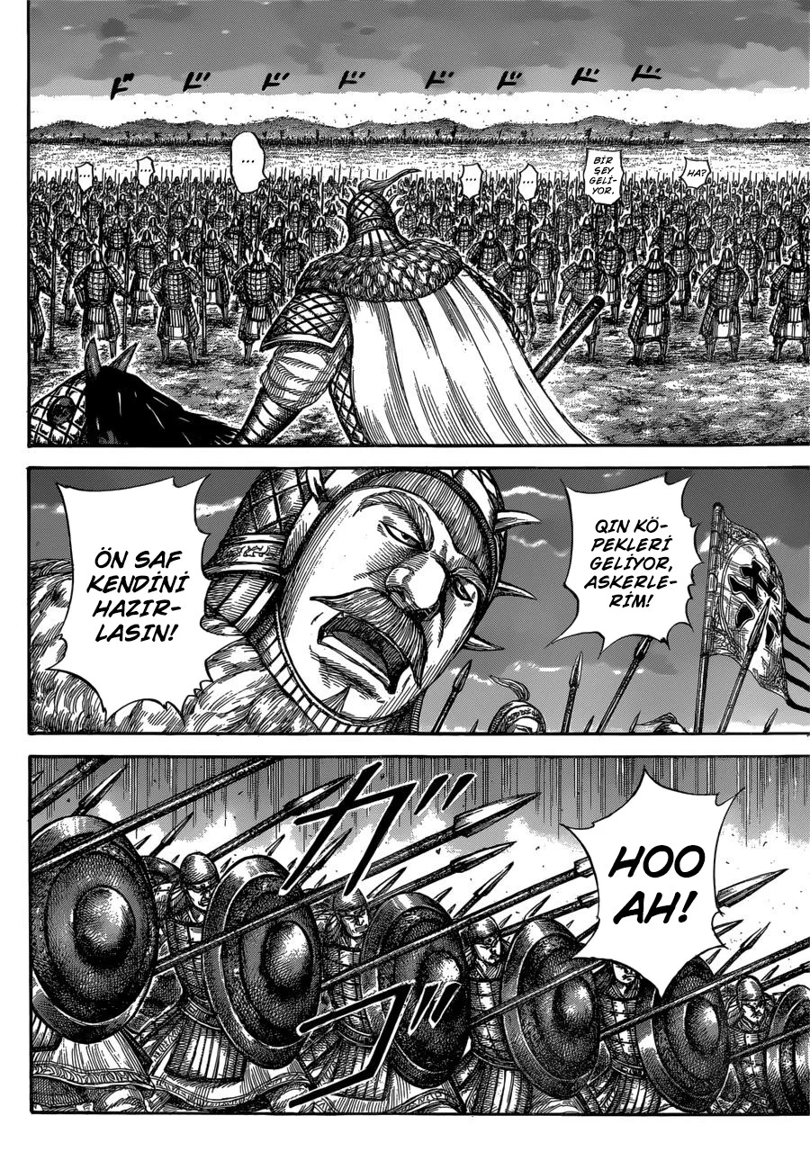 Kingdom - Bölüm 602 - Sayfa 7