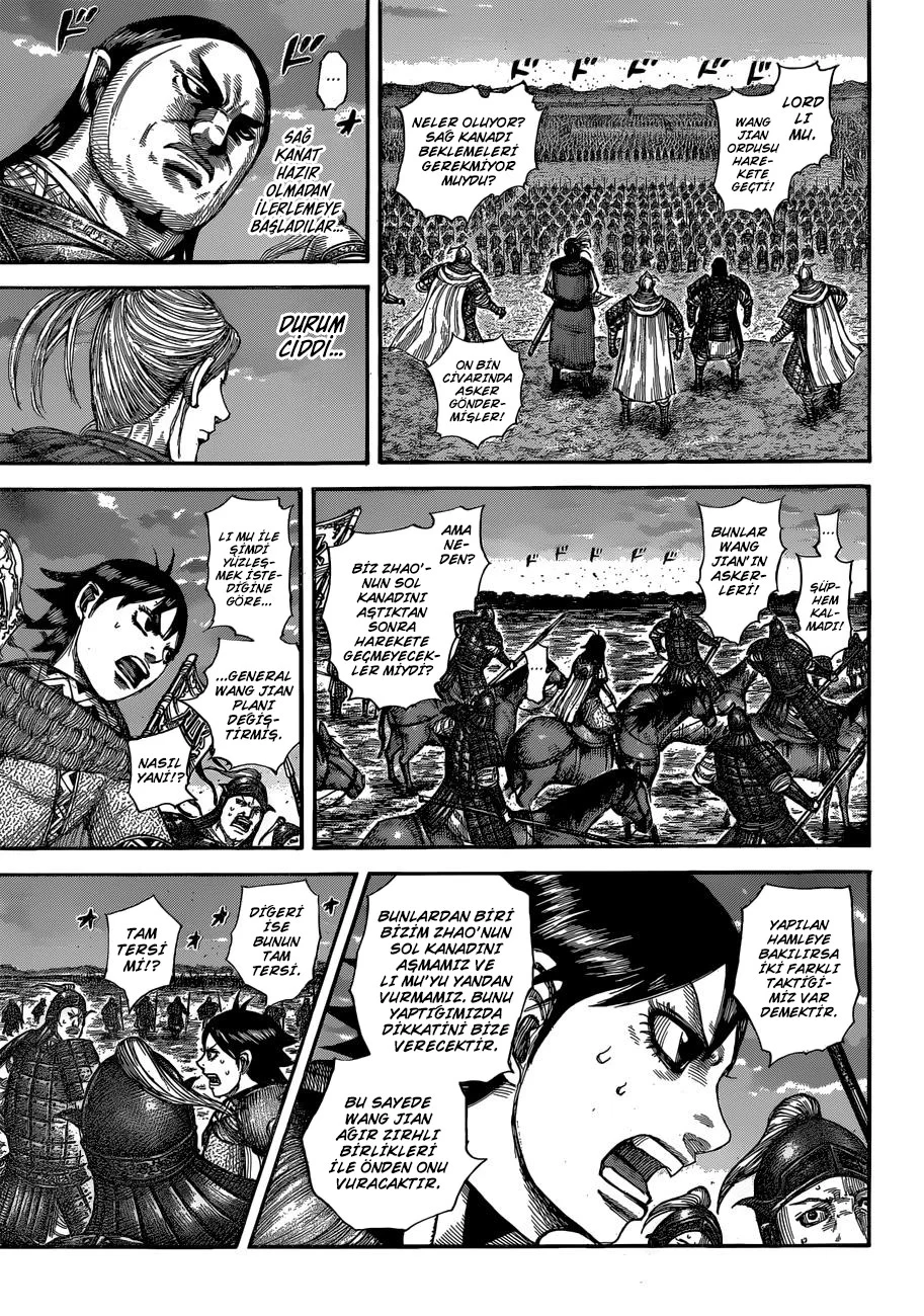 Kingdom - Bölüm 602 - Sayfa 8