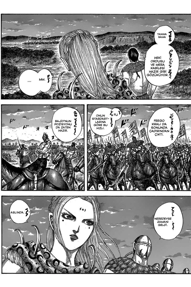 Kingdom - Bölüm 553 - Sayfa 12