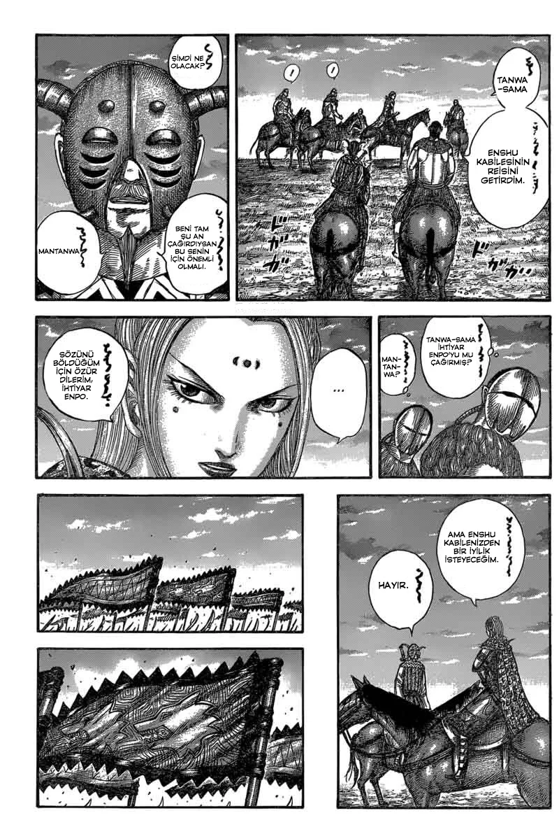 Kingdom - Bölüm 553 - Sayfa 13