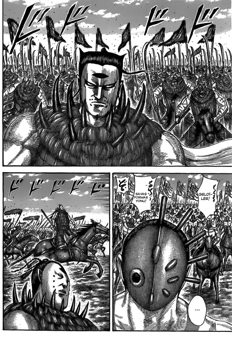 Kingdom - Bölüm 553 - Sayfa 14