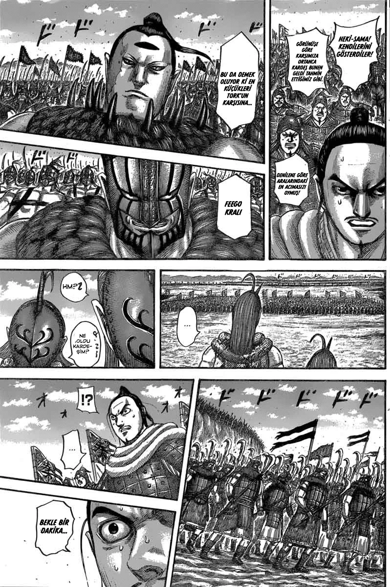 Kingdom - Bölüm 553 - Sayfa 15
