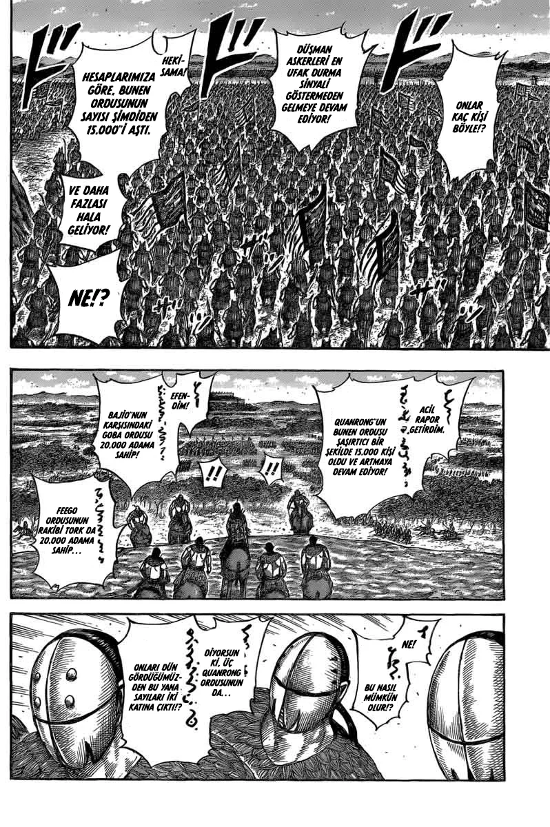 Kingdom - Bölüm 553 - Sayfa 16