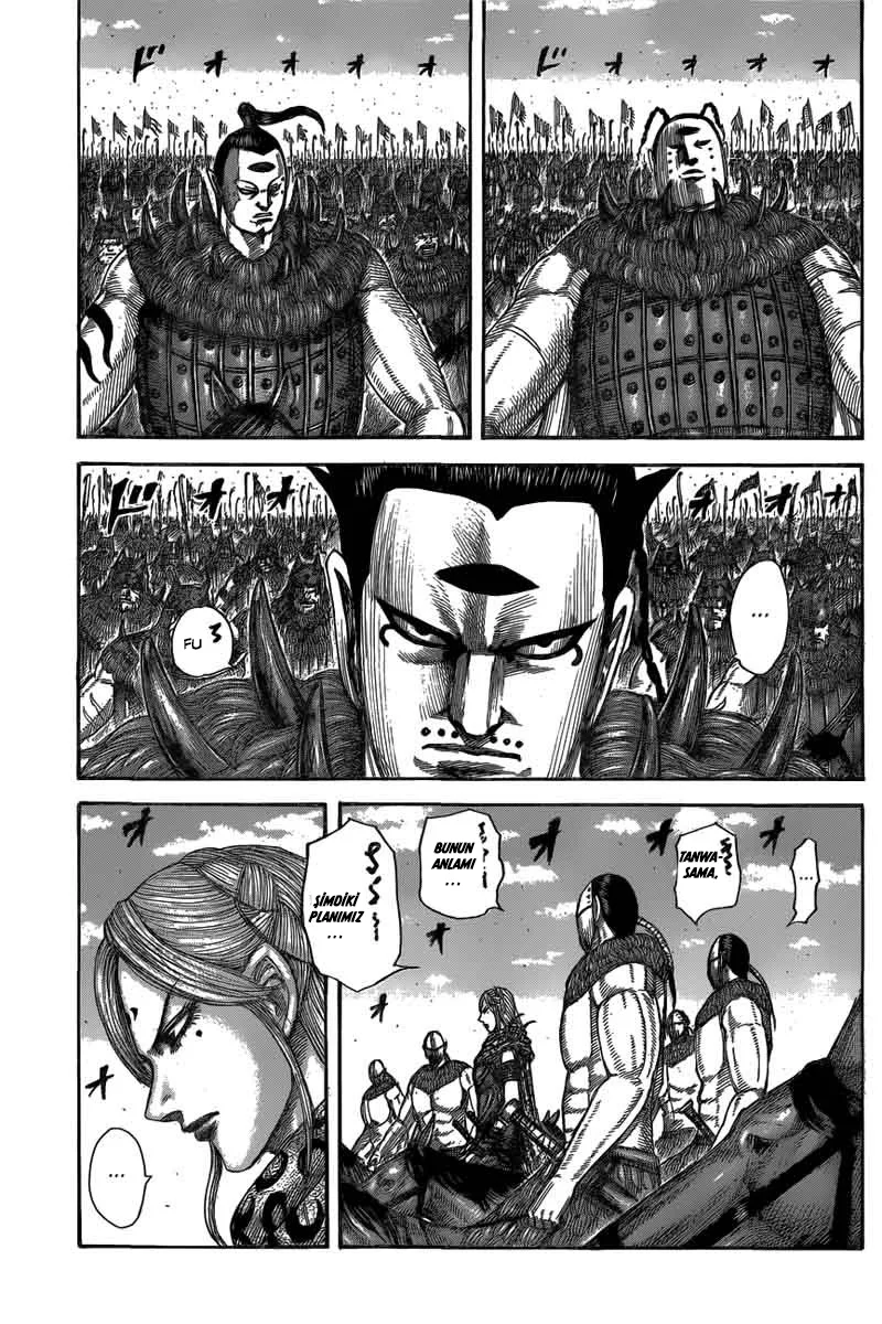 Kingdom - Bölüm 553 - Sayfa 17