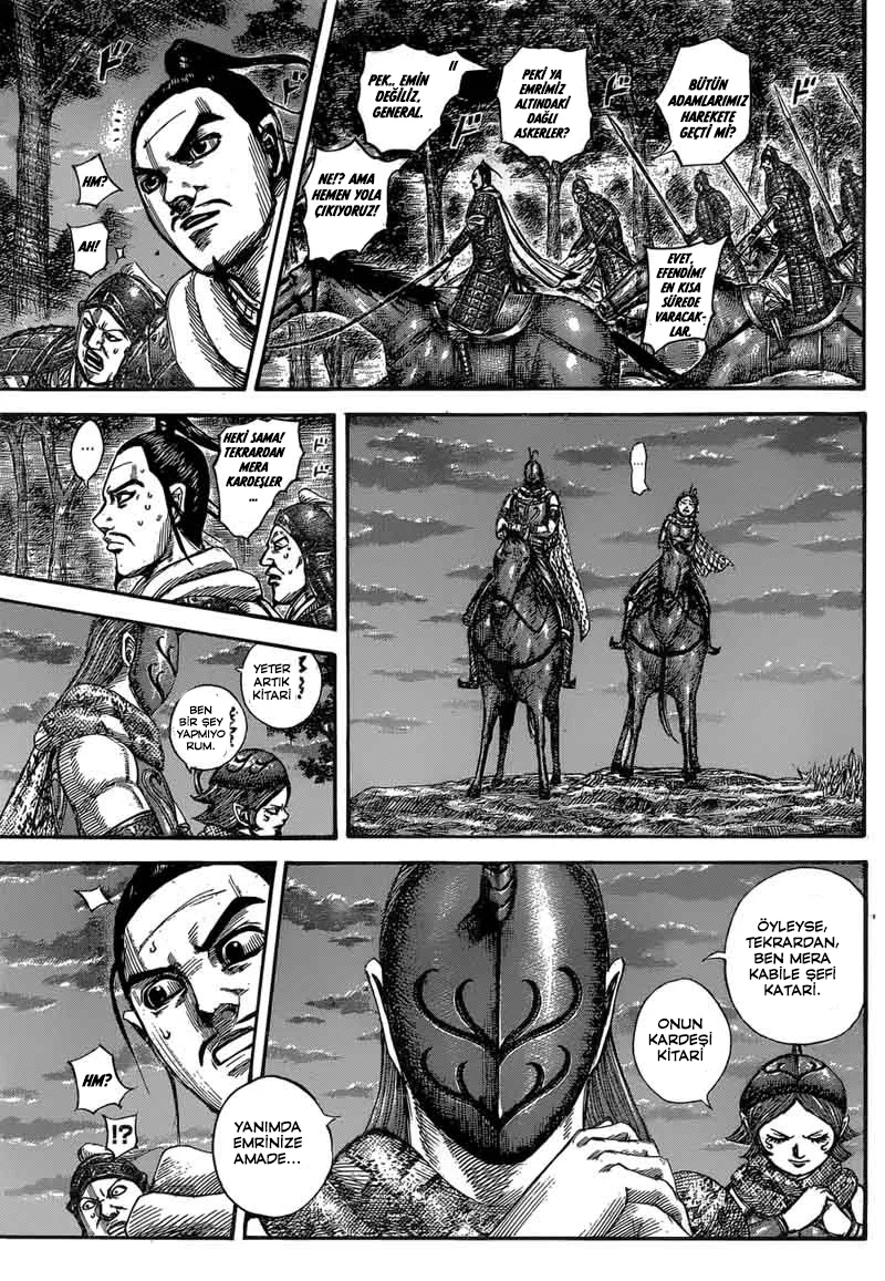 Kingdom - Bölüm 553 - Sayfa 6