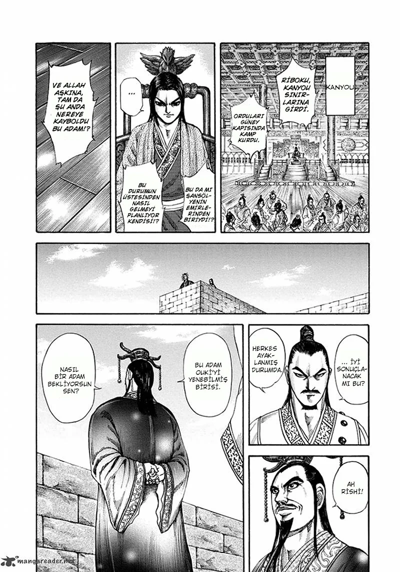 Kingdom - Bölüm 175 - Sayfa 10