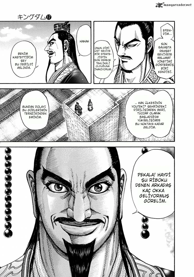 Kingdom - Bölüm 175 - Sayfa 11