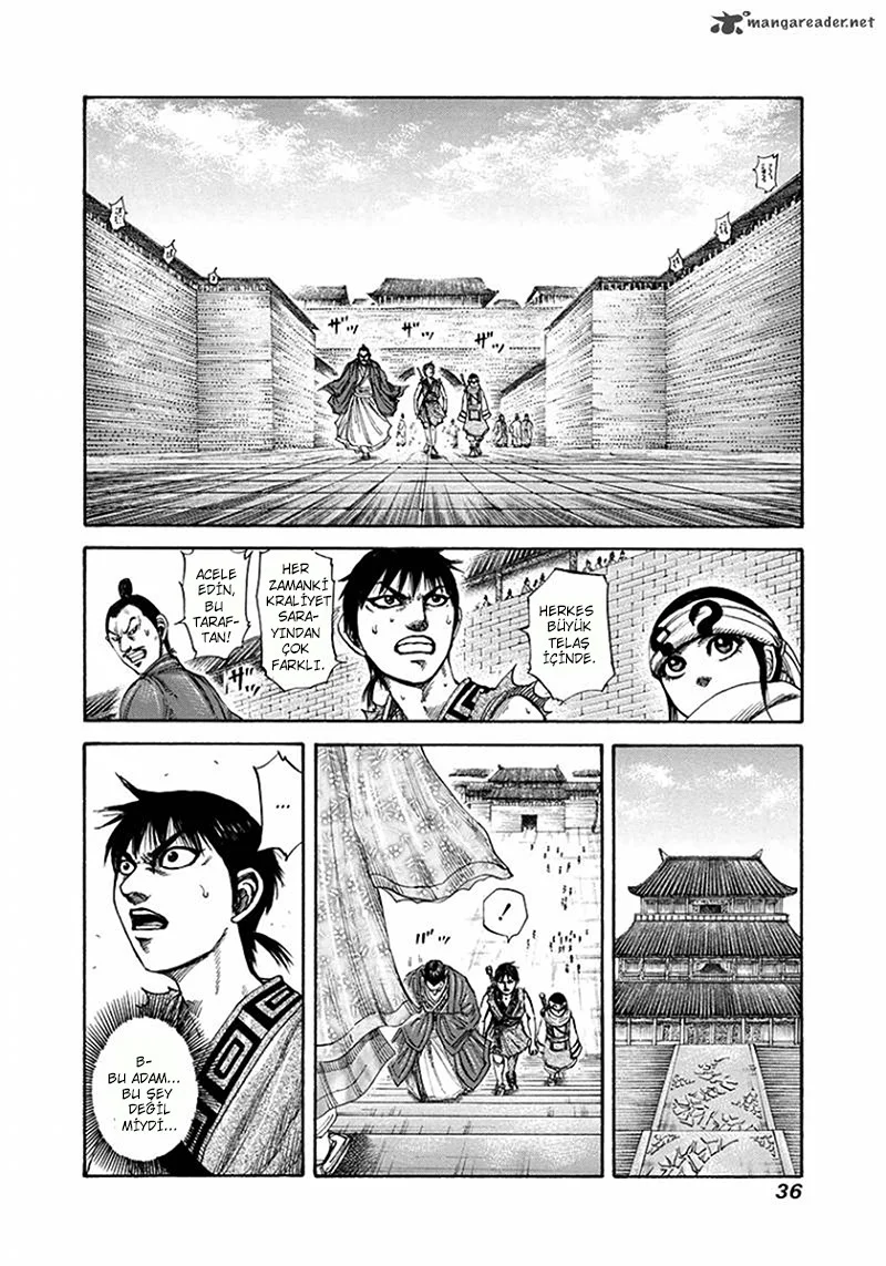 Kingdom - Bölüm 175 - Sayfa 12