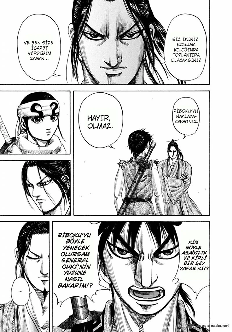 Kingdom - Bölüm 175 - Sayfa 15