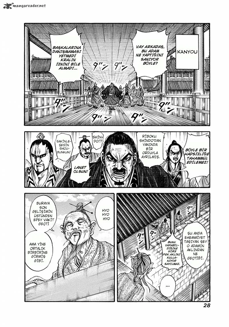 Kingdom - Bölüm 175 - Sayfa 4