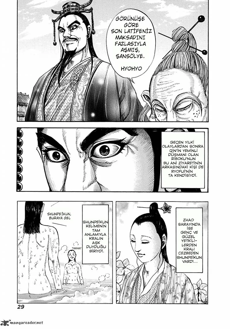 Kingdom - Bölüm 175 - Sayfa 5