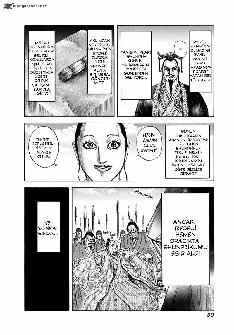 Kingdom - Bölüm 175 - Sayfa 6