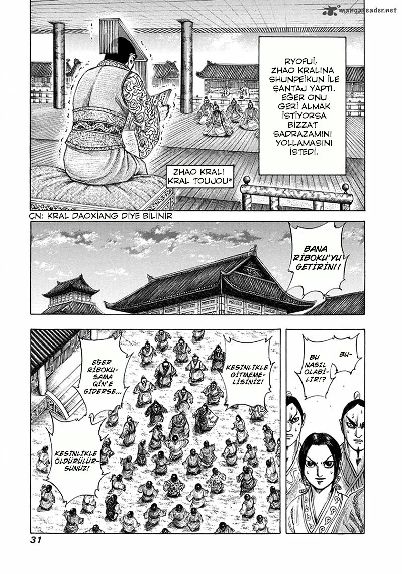 Kingdom - Bölüm 175 - Sayfa 7