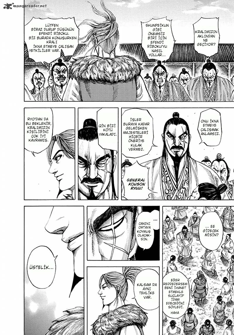 Kingdom - Bölüm 175 - Sayfa 8