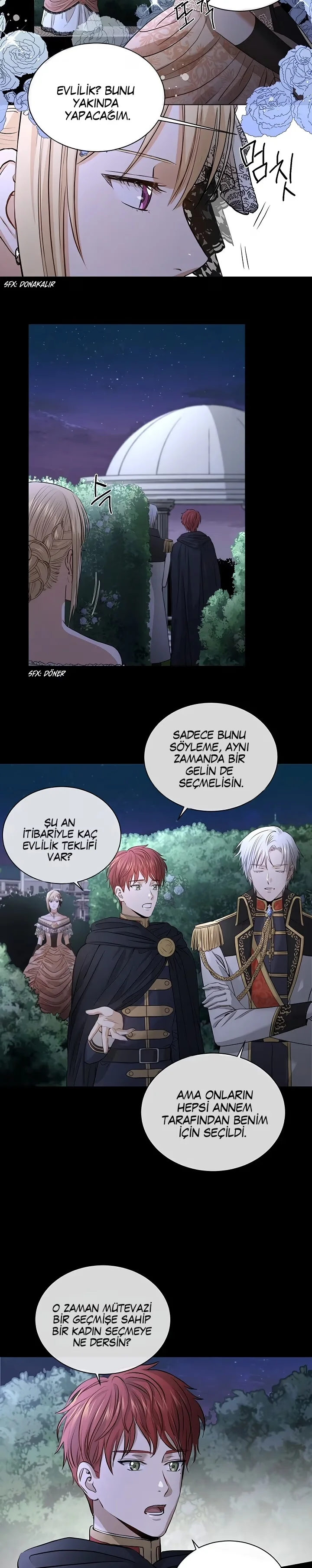 I Don't Love You Anymore - Bölüm 6 - Sayfa 12