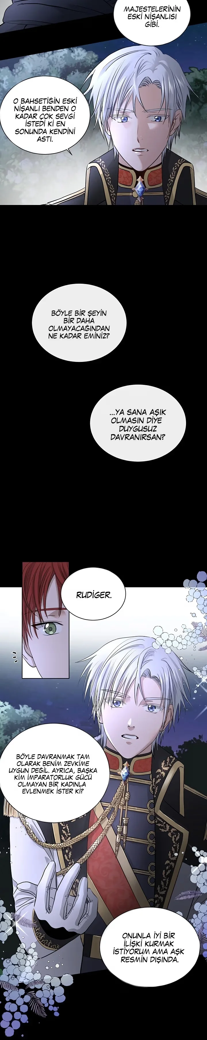 I Don't Love You Anymore - Bölüm 6 - Sayfa 13