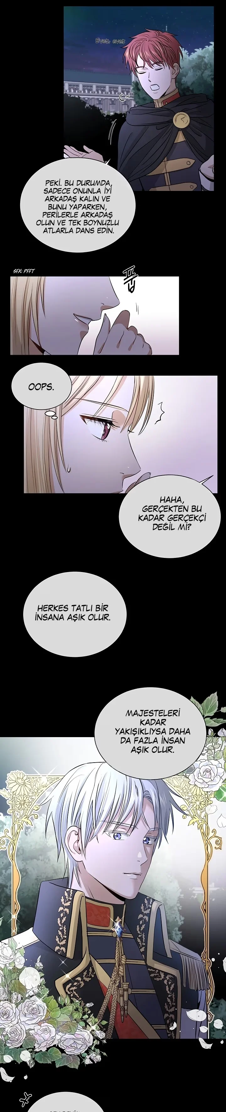 I Don't Love You Anymore - Bölüm 6 - Sayfa 14